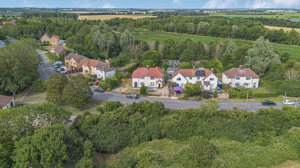 Soham Road, Stuntney, CB7, photo 29