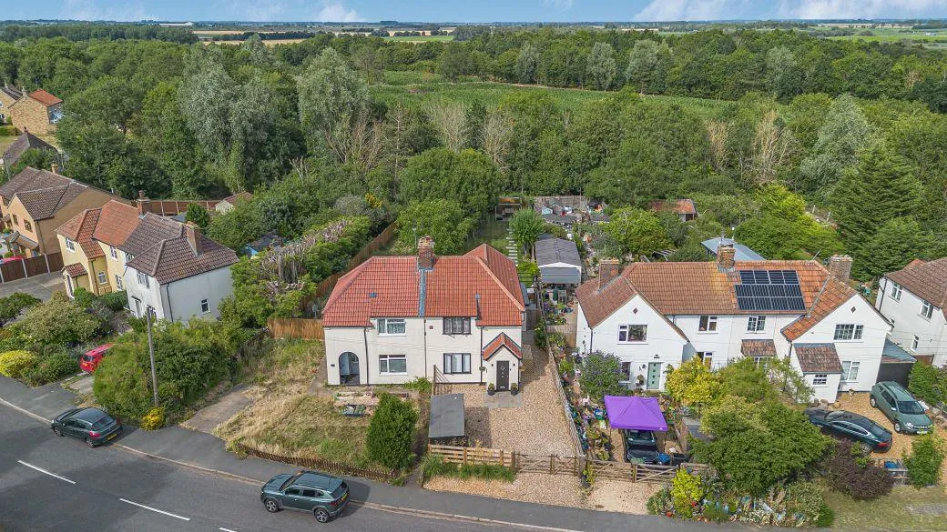 Soham Road, Stuntney, CB7, photo 32