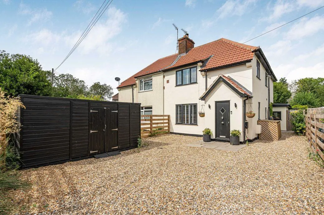 Soham Road, Stuntney, CB7, photo 37