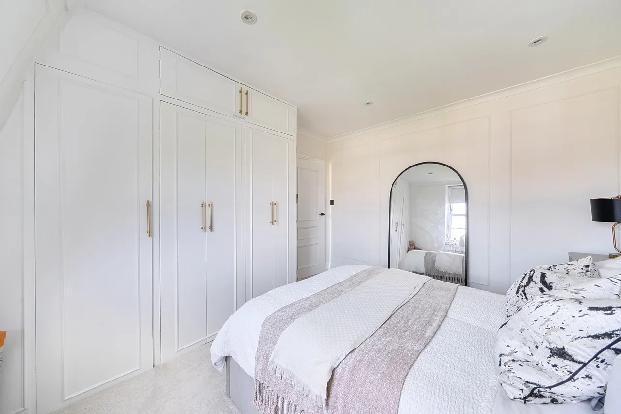Third Floor Flat, 19 Westgate Terrace, London, photo 10