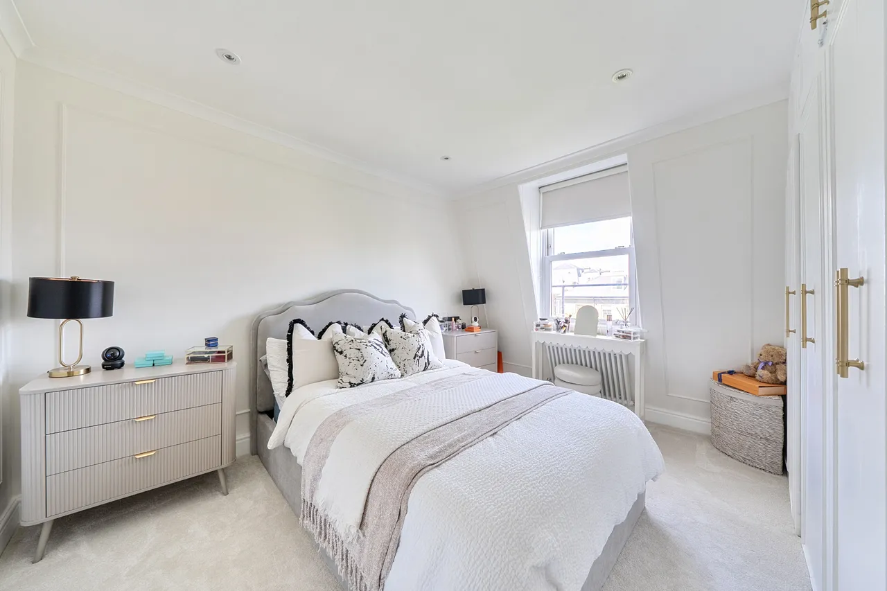 Third Floor Flat, 19 Westgate Terrace, London, photo 8