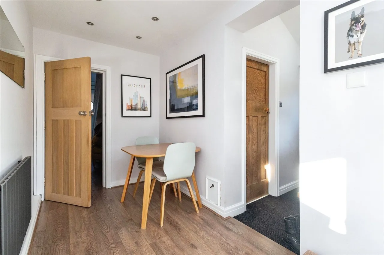Town Lane, Denton, Manchester, Greater Manchester, M34, photo 12