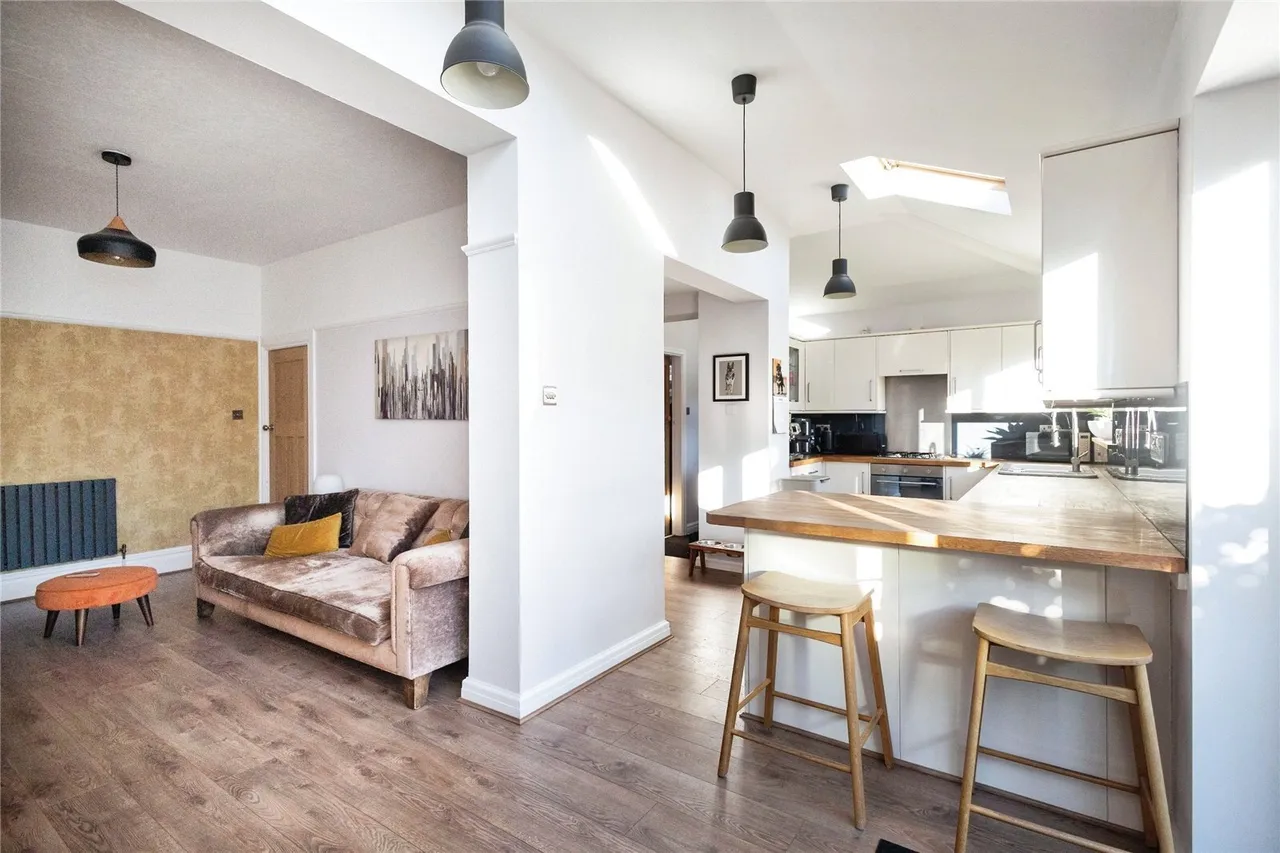 Town Lane, Denton, Manchester, Greater Manchester, M34, photo 6