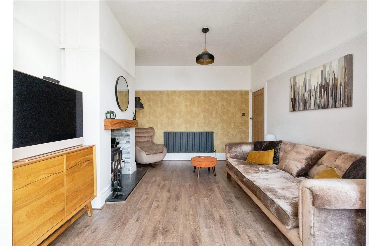 Town Lane, Denton, Manchester, Greater Manchester, M34, photo 4
