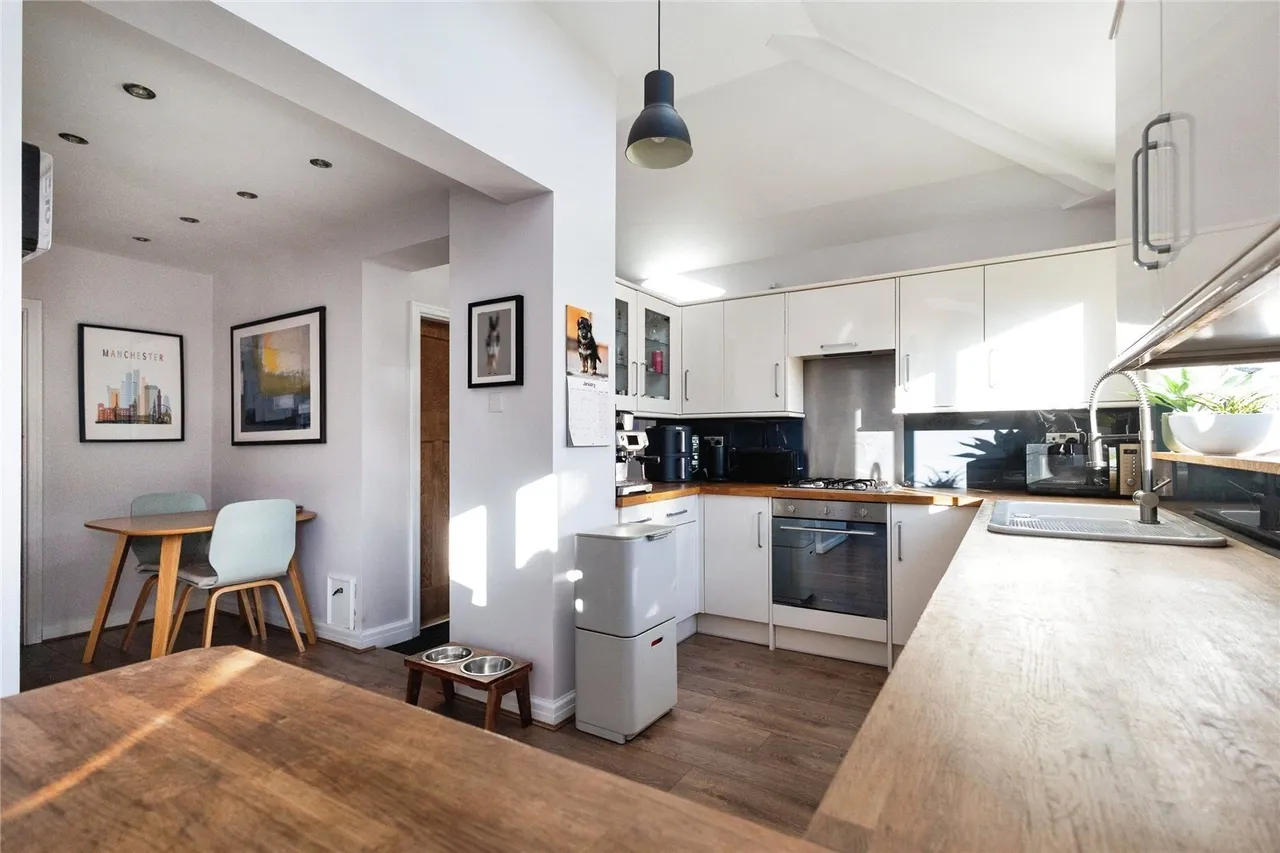 Town Lane, Denton, Manchester, Greater Manchester, M34, photo 7