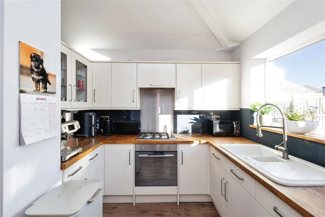 Town Lane, Denton, Manchester, Greater Manchester, M34, photo 5