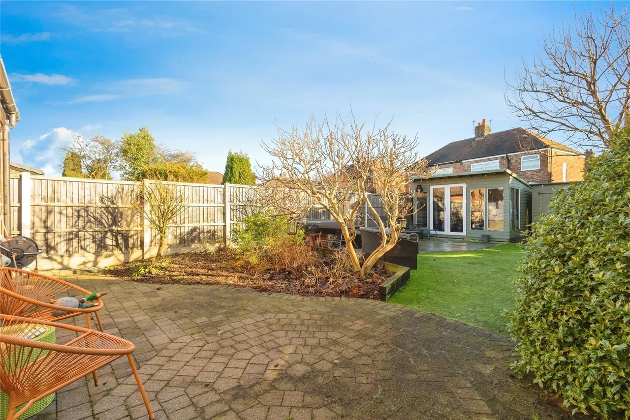 Town Lane, Denton, Manchester, Greater Manchester, M34, photo 17
