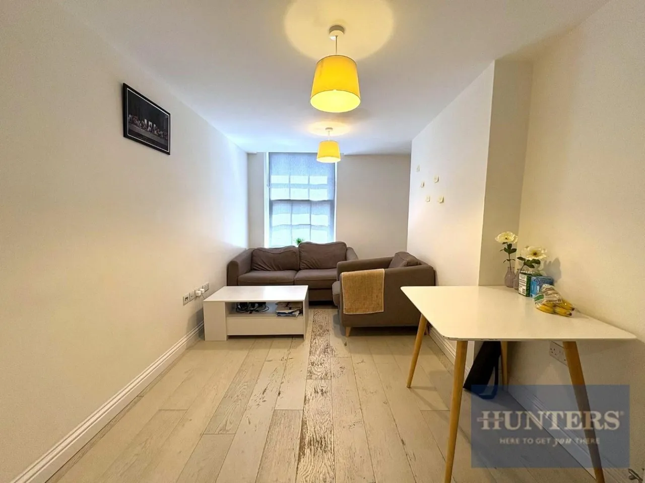 1 bed flat to rent, Winchcombe Street, Cheltenham, GL52
