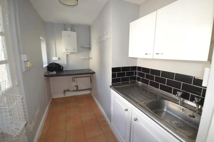 Barnfield House, photo 12