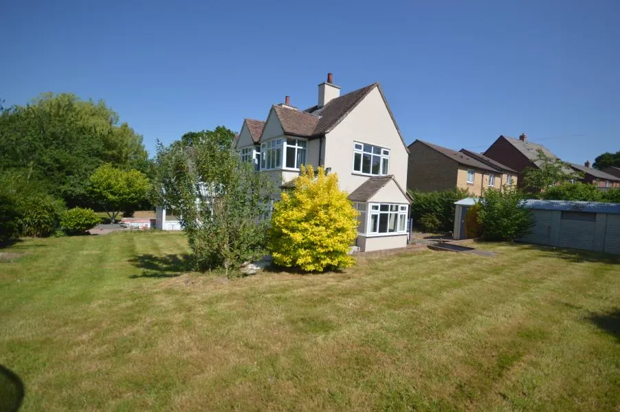 Barnfield House, photo 3