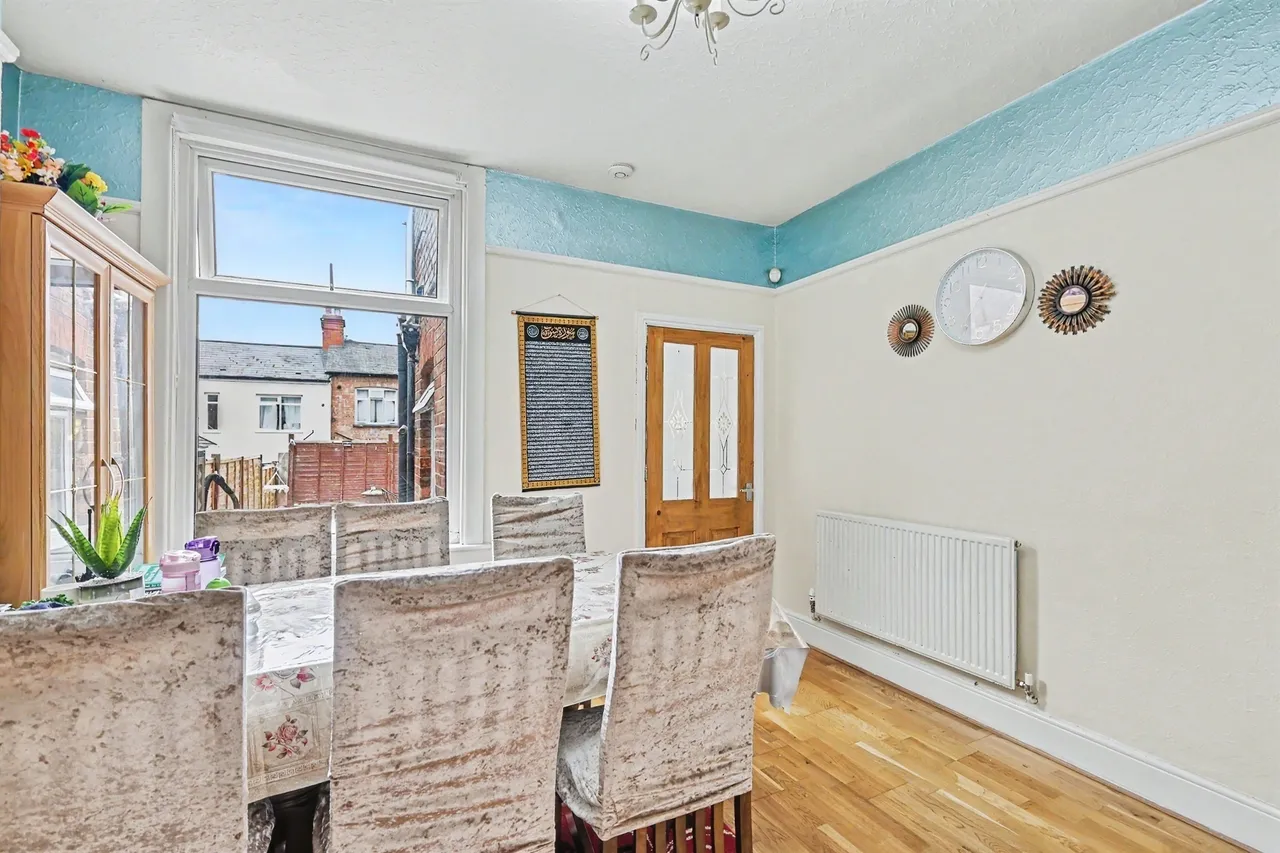 Norfolk Street, Northampton, photo 6