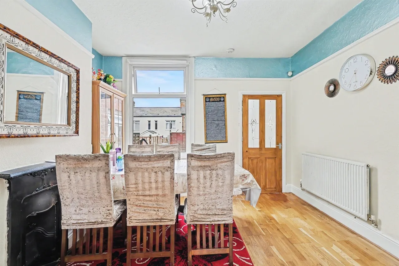 Norfolk Street, Northampton, photo 5