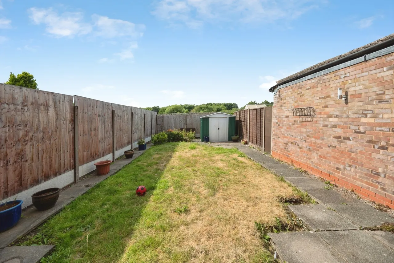 Titford Road, Oldbury, B69, photo 16