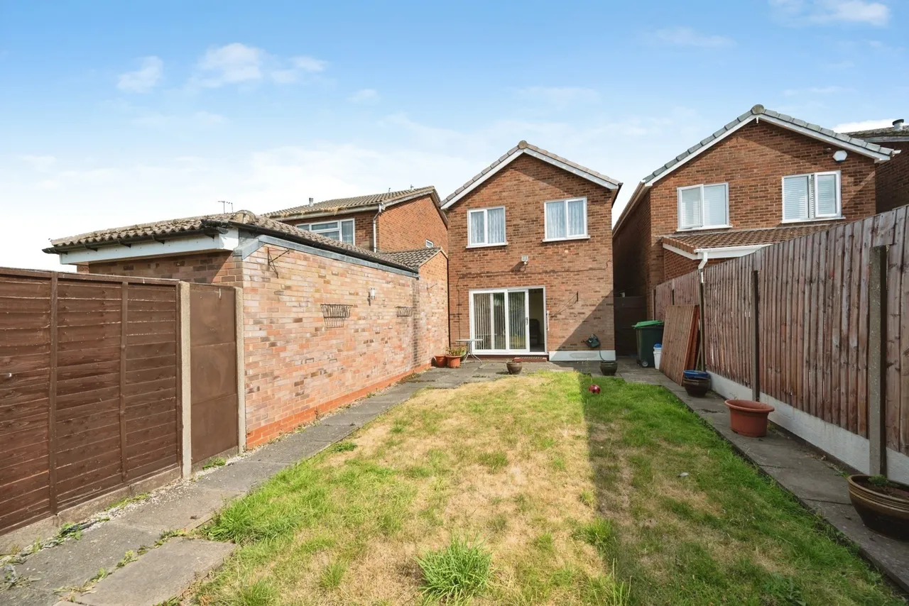Titford Road, Oldbury, B69, photo 17