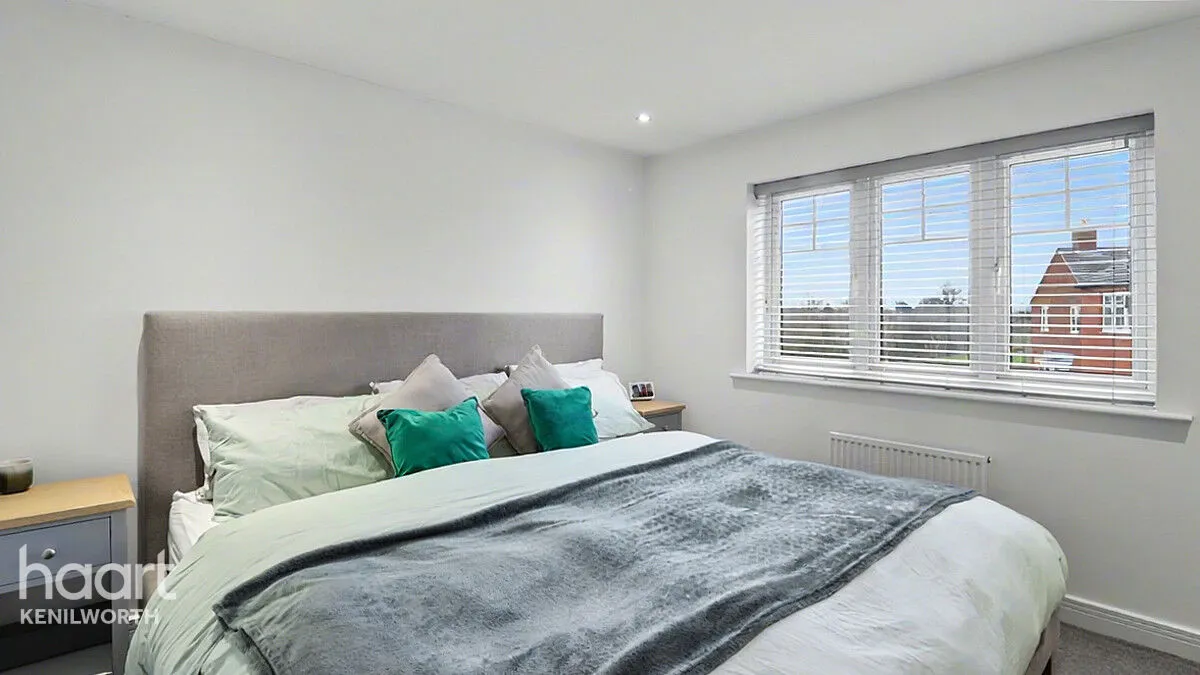 Kensington Close, Stratford-Upon-Avon, CV37, photo 17
