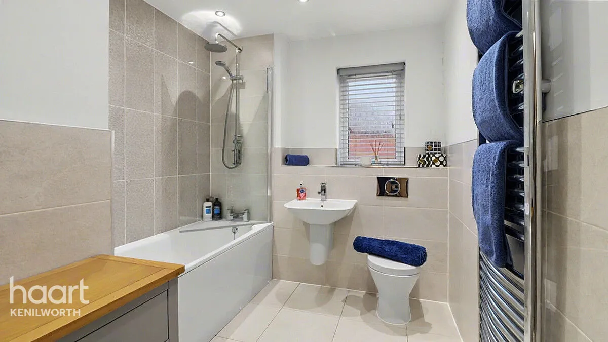 Kensington Close, Stratford-Upon-Avon, CV37, photo 21