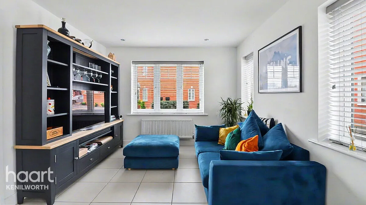 Kensington Close, Stratford-Upon-Avon, CV37, photo 9