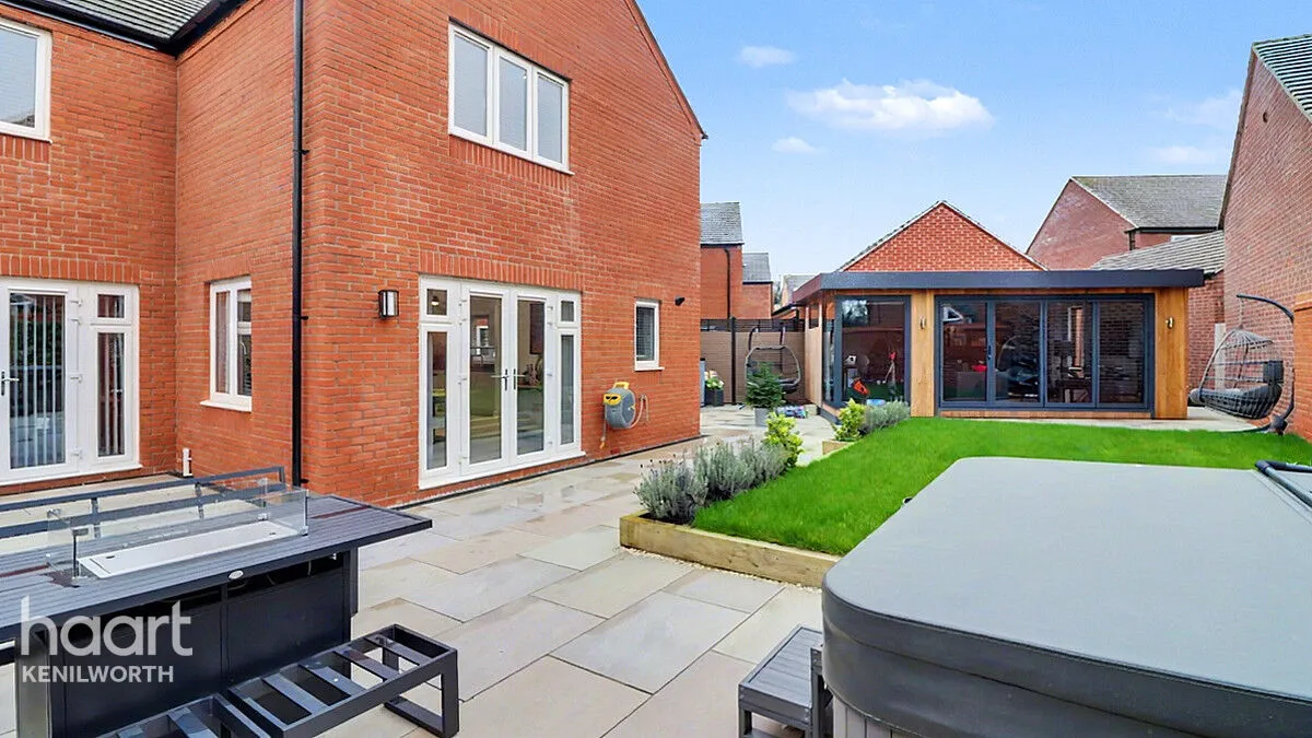 Kensington Close, Stratford-Upon-Avon, CV37, photo 26