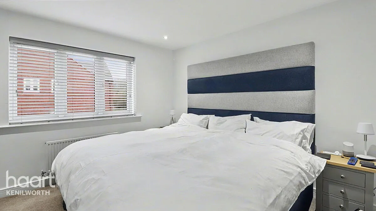 Kensington Close, Stratford-Upon-Avon, CV37, photo 22