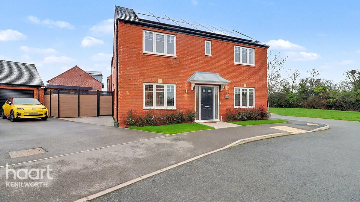 Kensington Close, Stratford-Upon-Avon, CV37, photo 2
