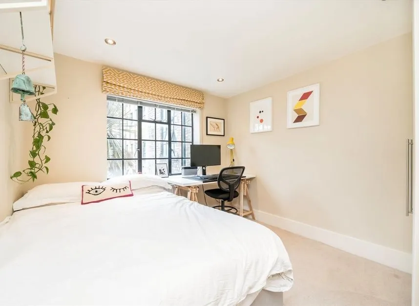 Orleston Mews, Holloway, N7, photo 5