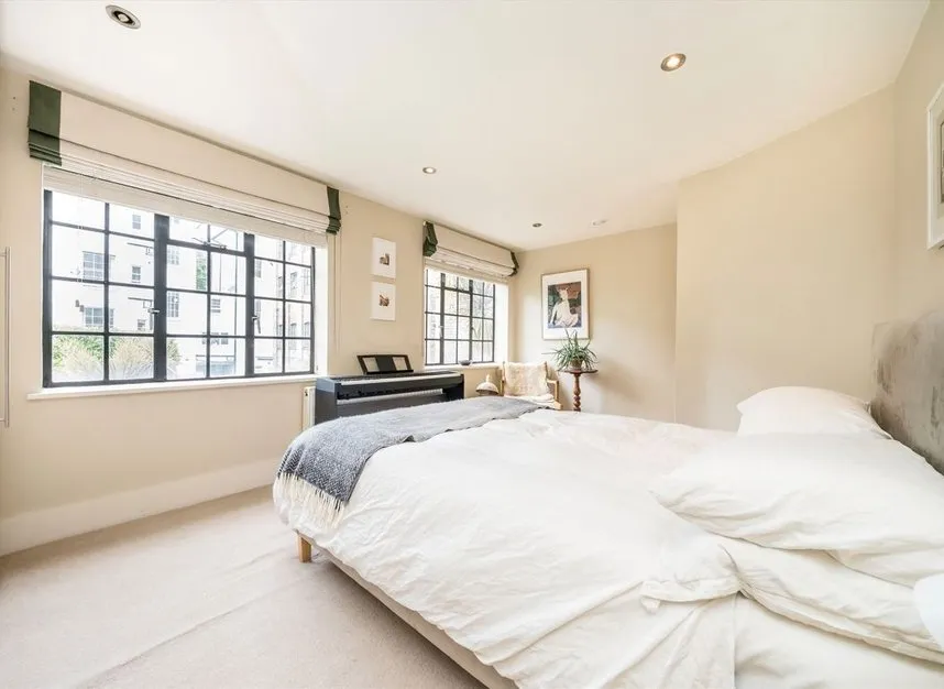 Orleston Mews, Holloway, N7, photo 4