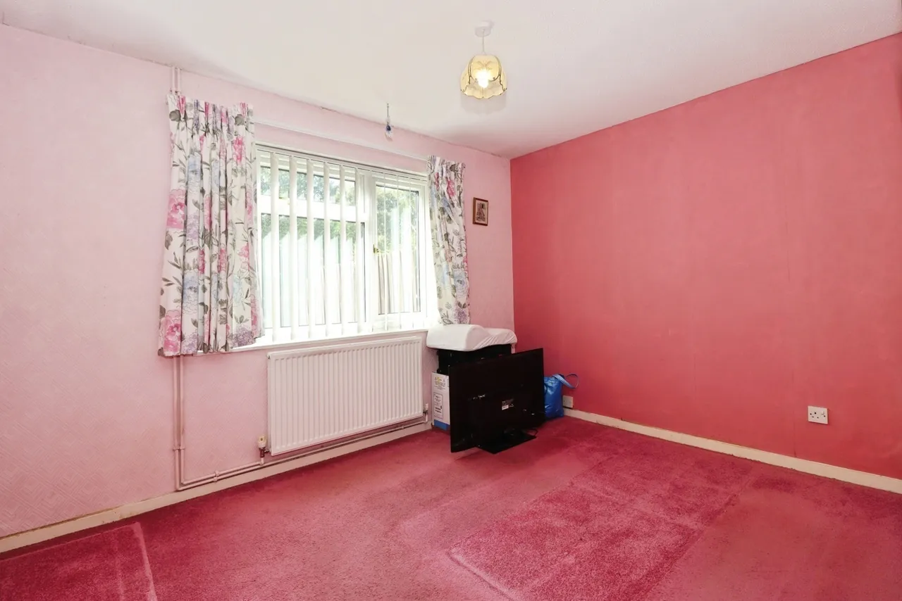 Stonechat Gardens, Bristol, BS16, photo 7