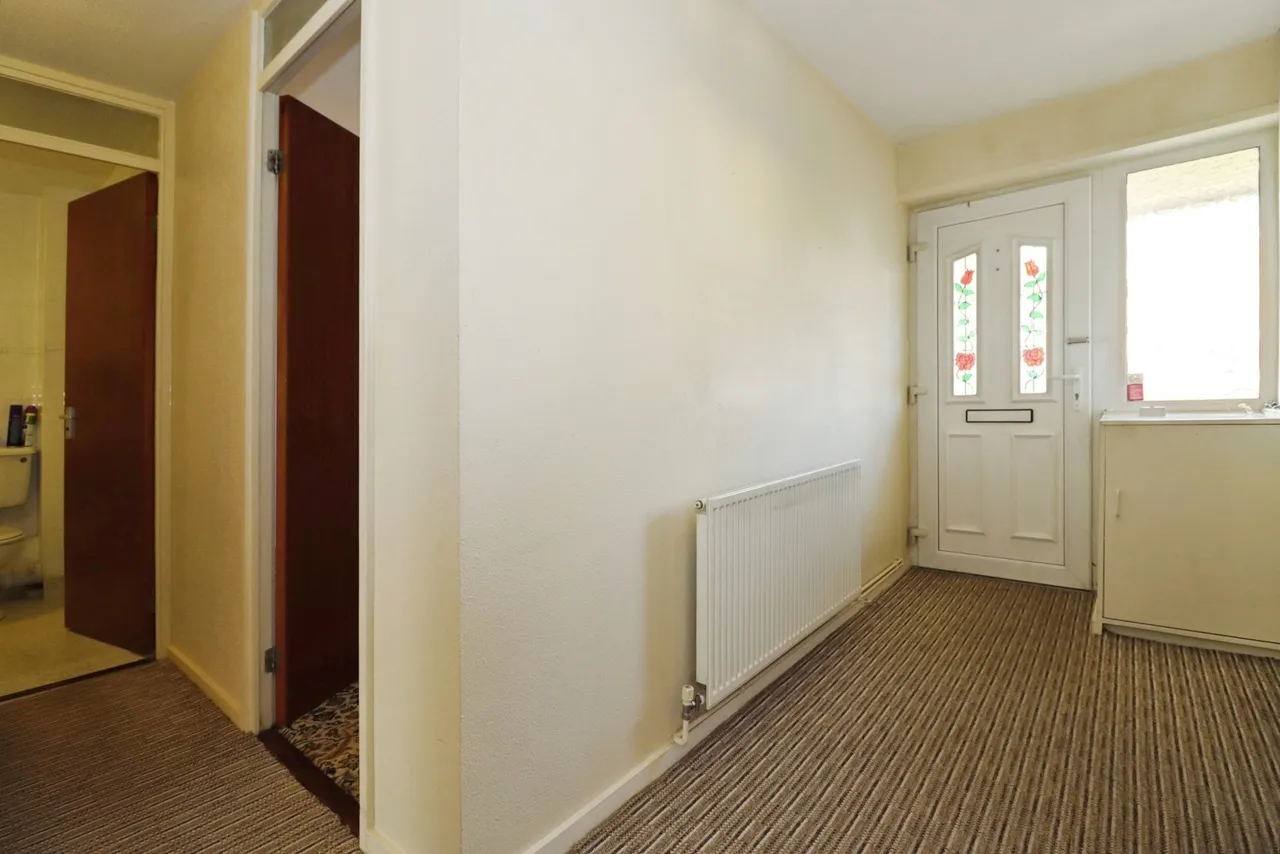 Stonechat Gardens, Bristol, BS16, photo 11