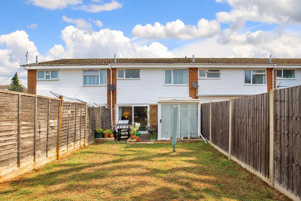 Catherine Close, Hemel Hempstead, HP2, photo 14