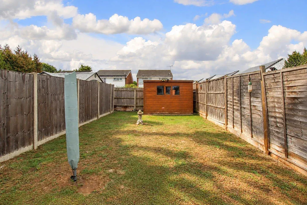 Catherine Close, Hemel Hempstead, HP2, photo 9