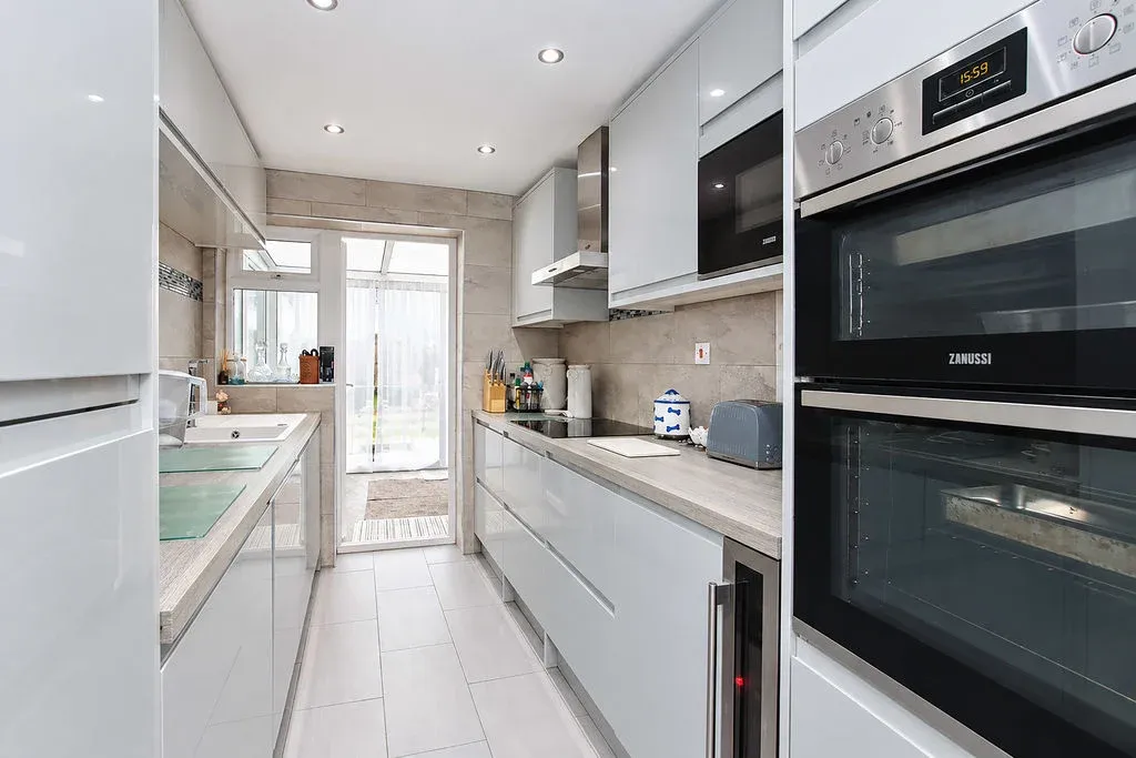 Catherine Close, Hemel Hempstead, HP2, photo 4