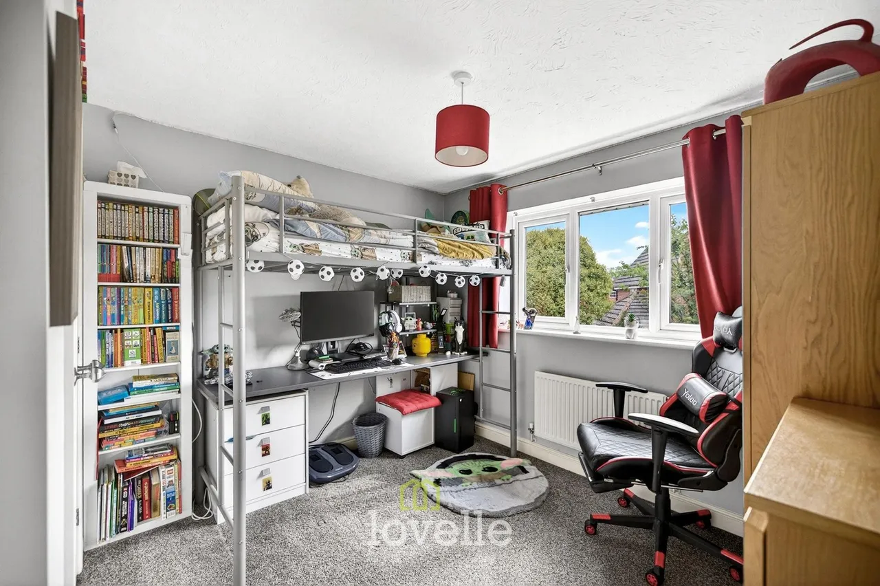 Larkspur Avenue, Healing, DN41, photo 18
