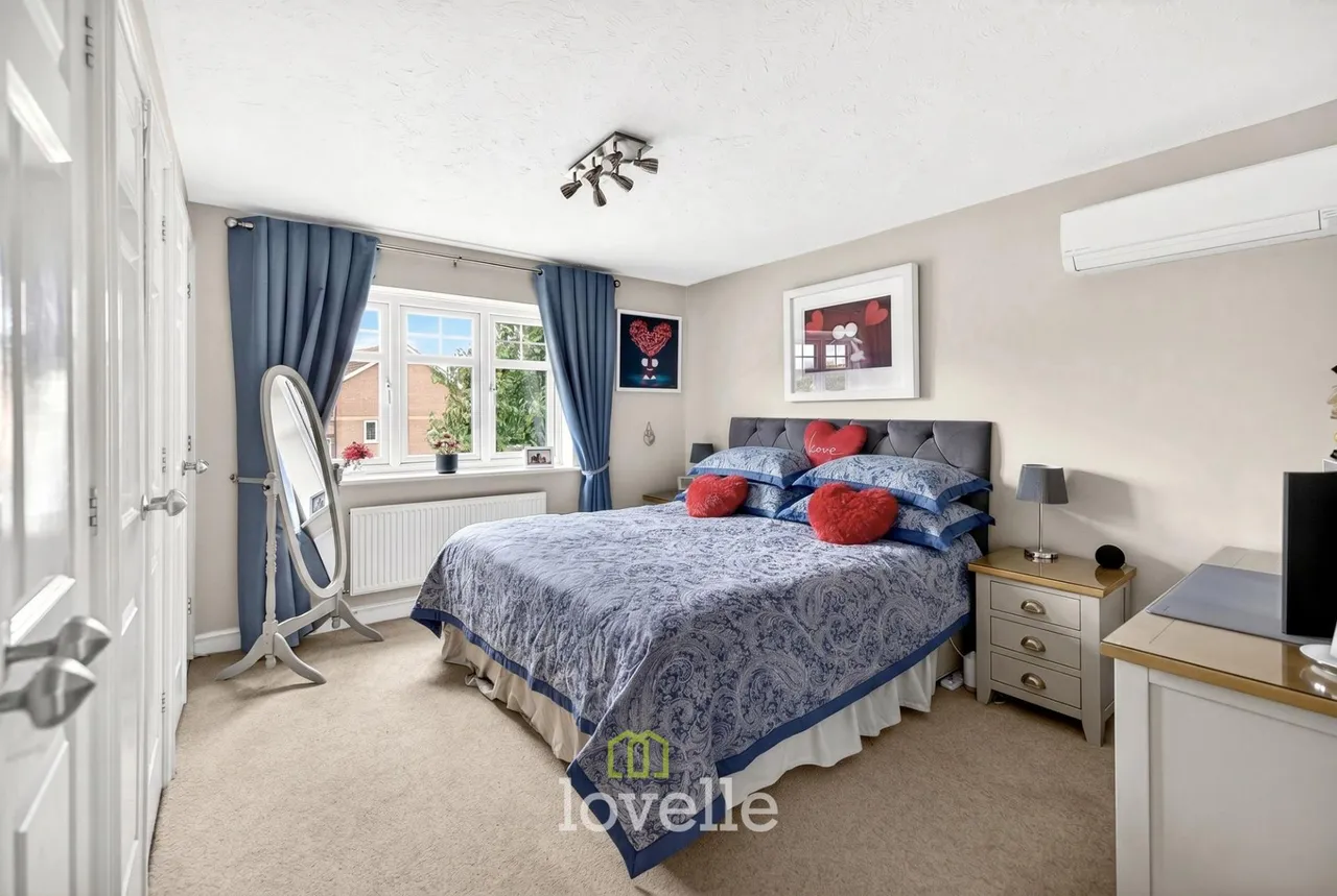 Larkspur Avenue, Healing, DN41, photo 11