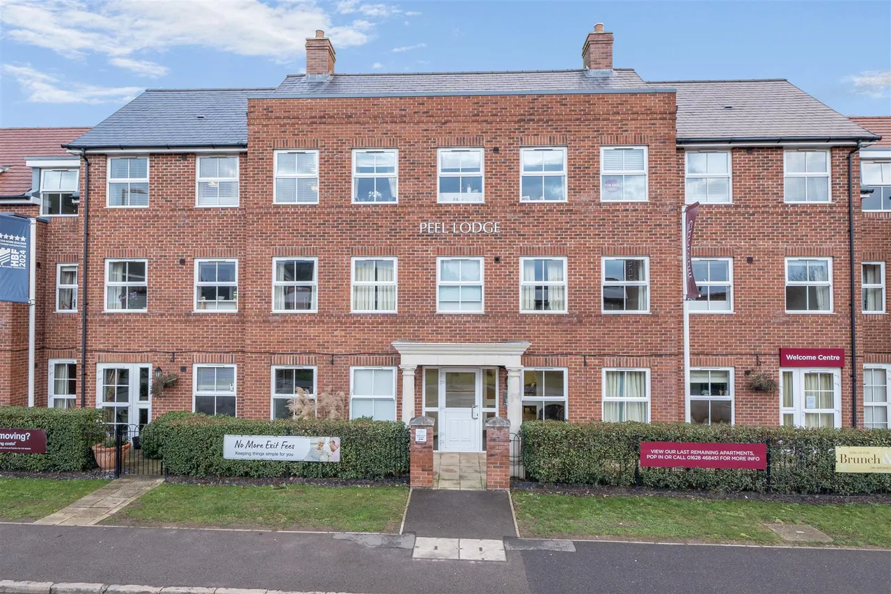 Dean Street, Marlow, SL7, photo 13