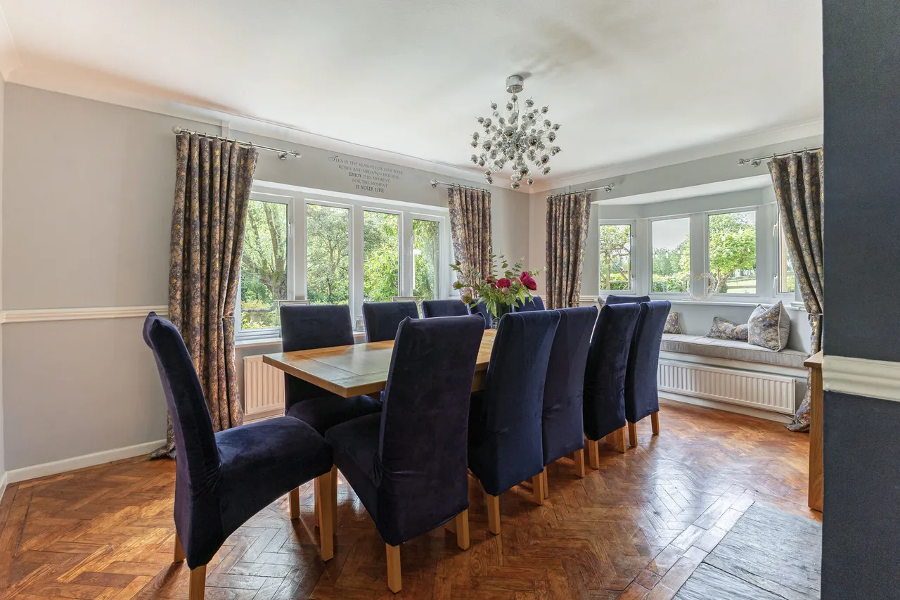 Cheltenham Road, Painswick, Stroud, GL6, photo 7