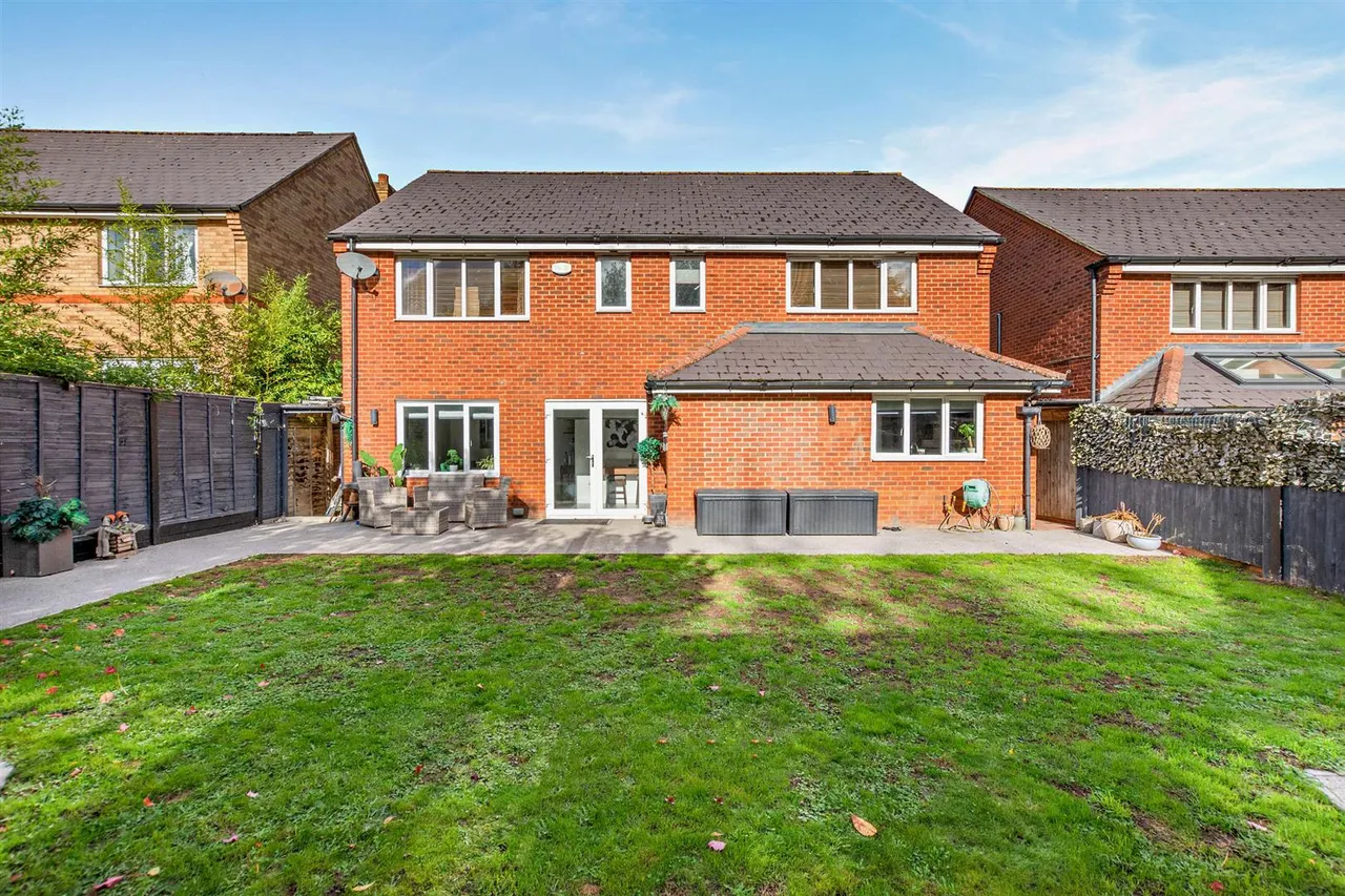 Hanson Drive, Maidstone, photo 26