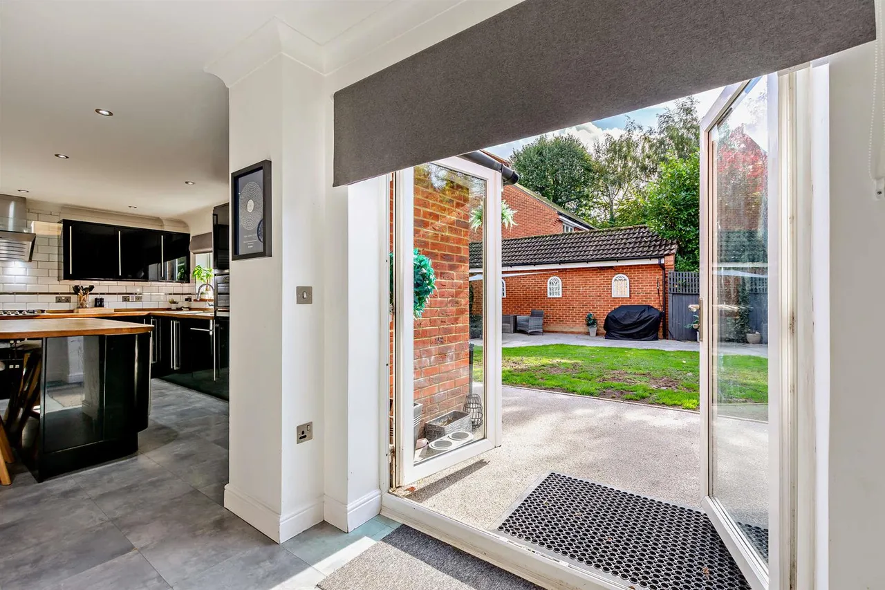 Hanson Drive, Maidstone, photo 9