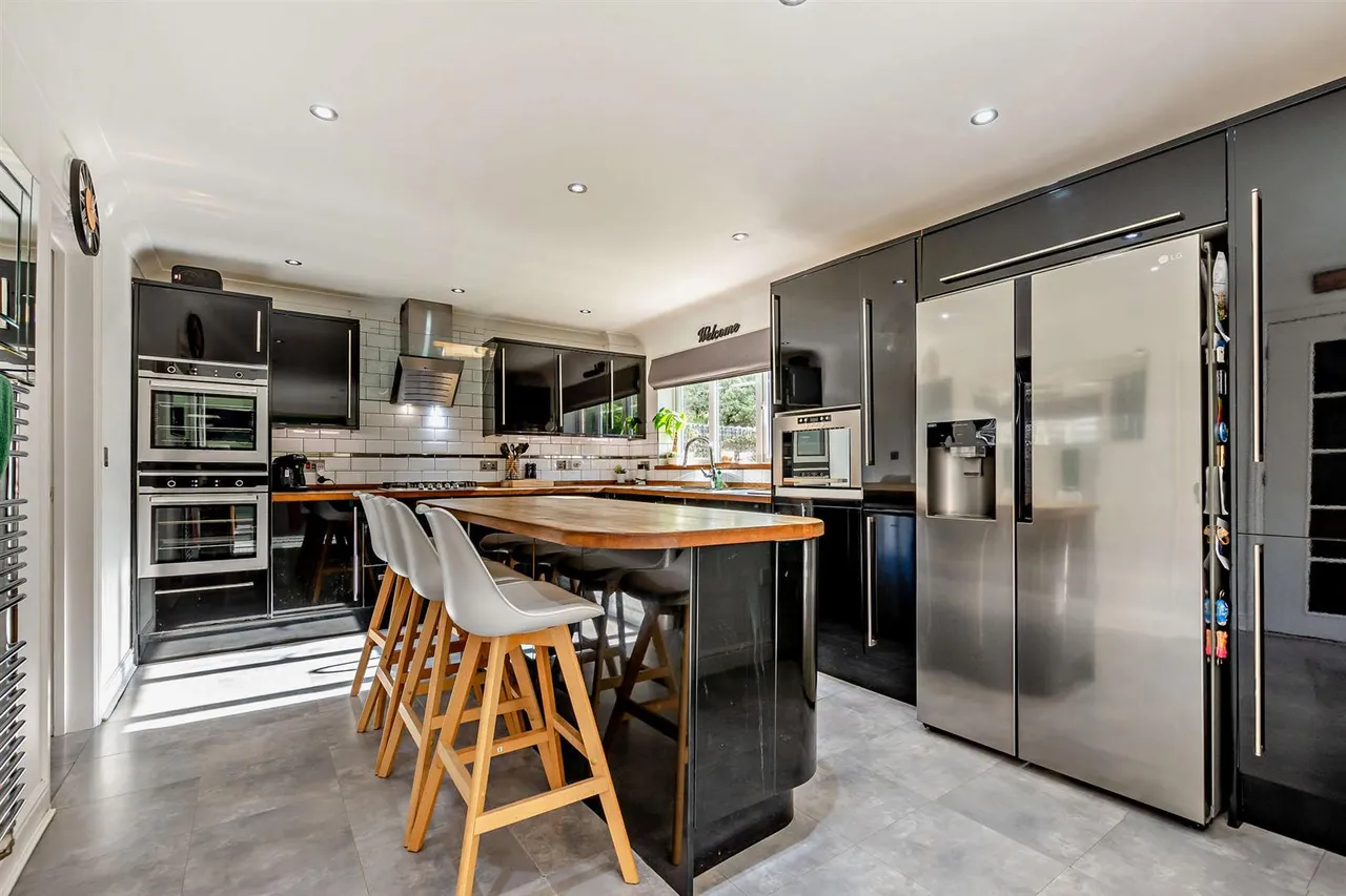 Hanson Drive, Maidstone, photo 5