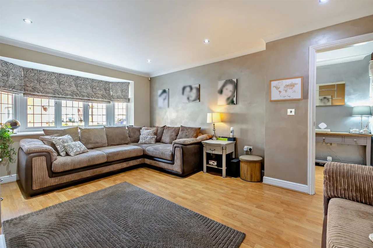 Hanson Drive, Maidstone, photo 4