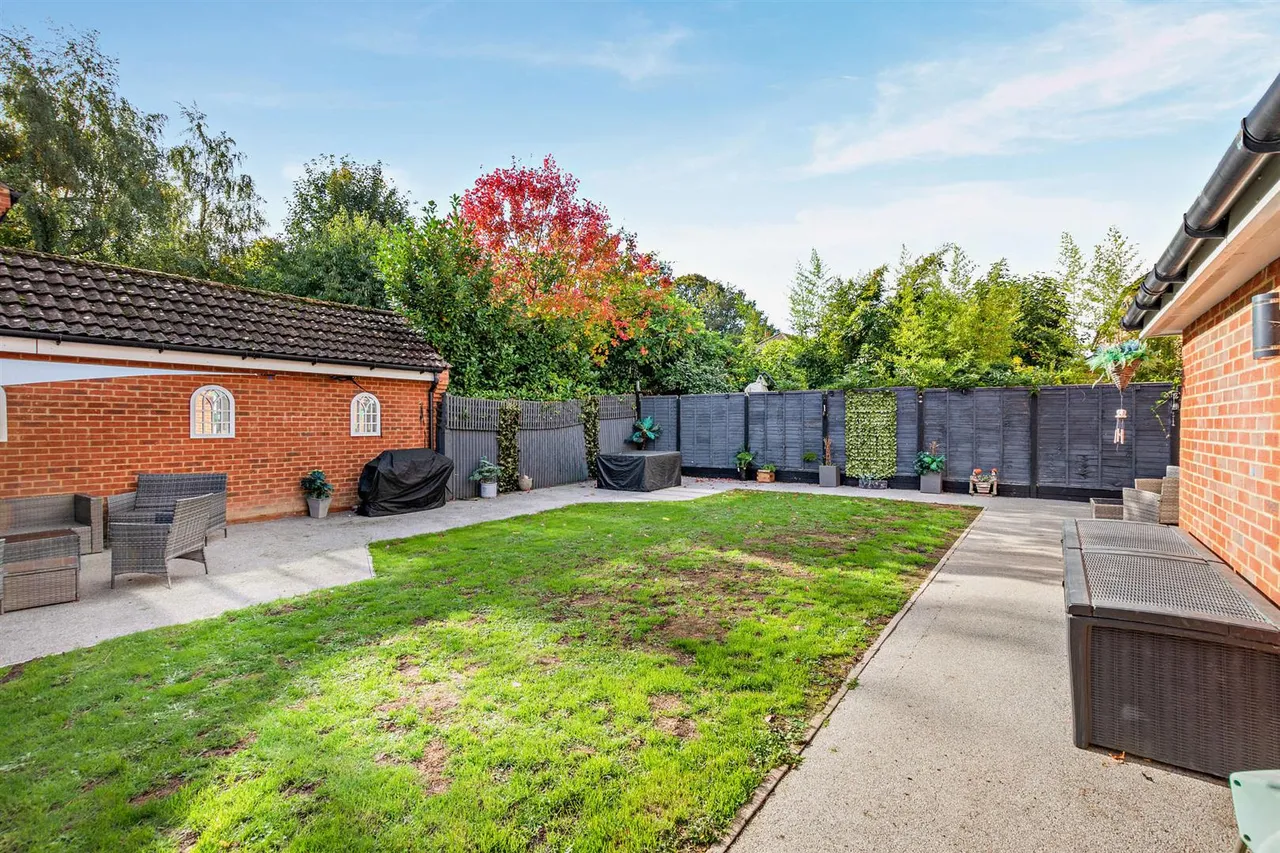 Hanson Drive, Maidstone, photo 27