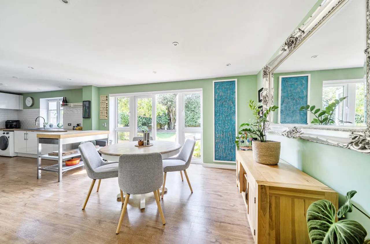 Fellows Gardens, Yapton, BN18, photo 5