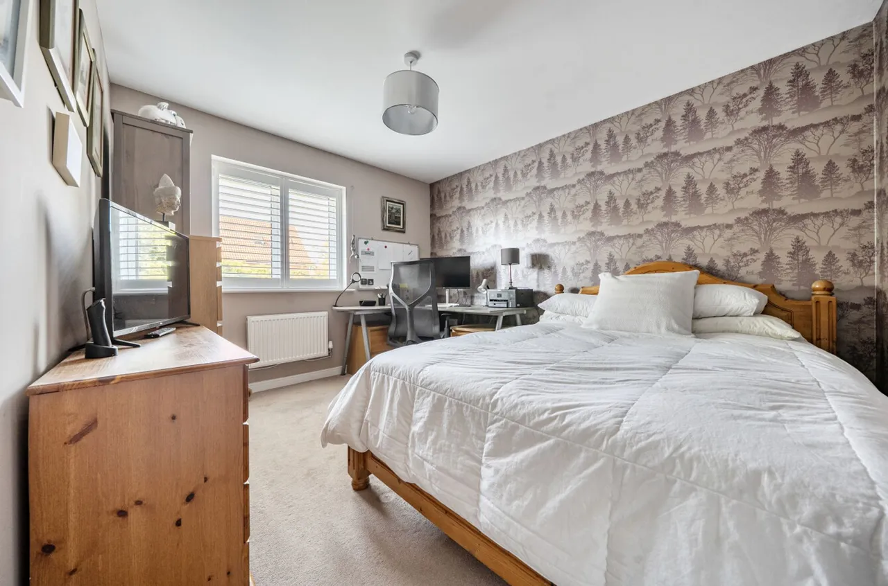 Fellows Gardens, Yapton, BN18, photo 14
