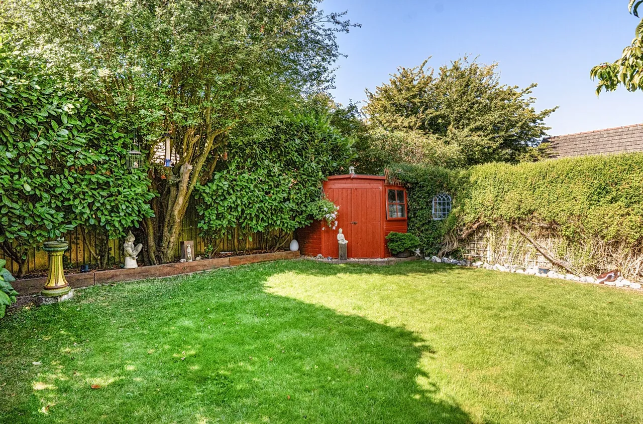 Fellows Gardens, Yapton, BN18, photo 19