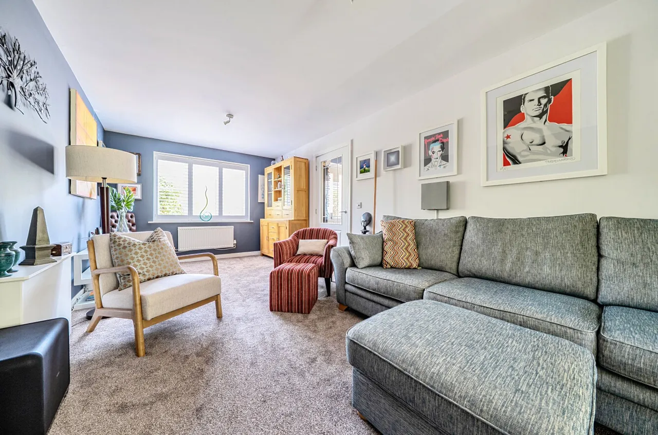 Fellows Gardens, Yapton, BN18, photo 8