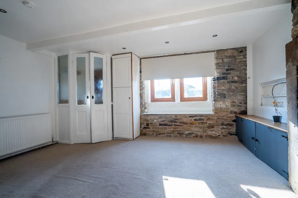 Barracks Fold, Hepworth, photo 5