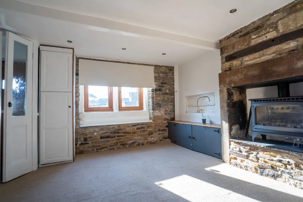 Barracks Fold, Hepworth, photo 6