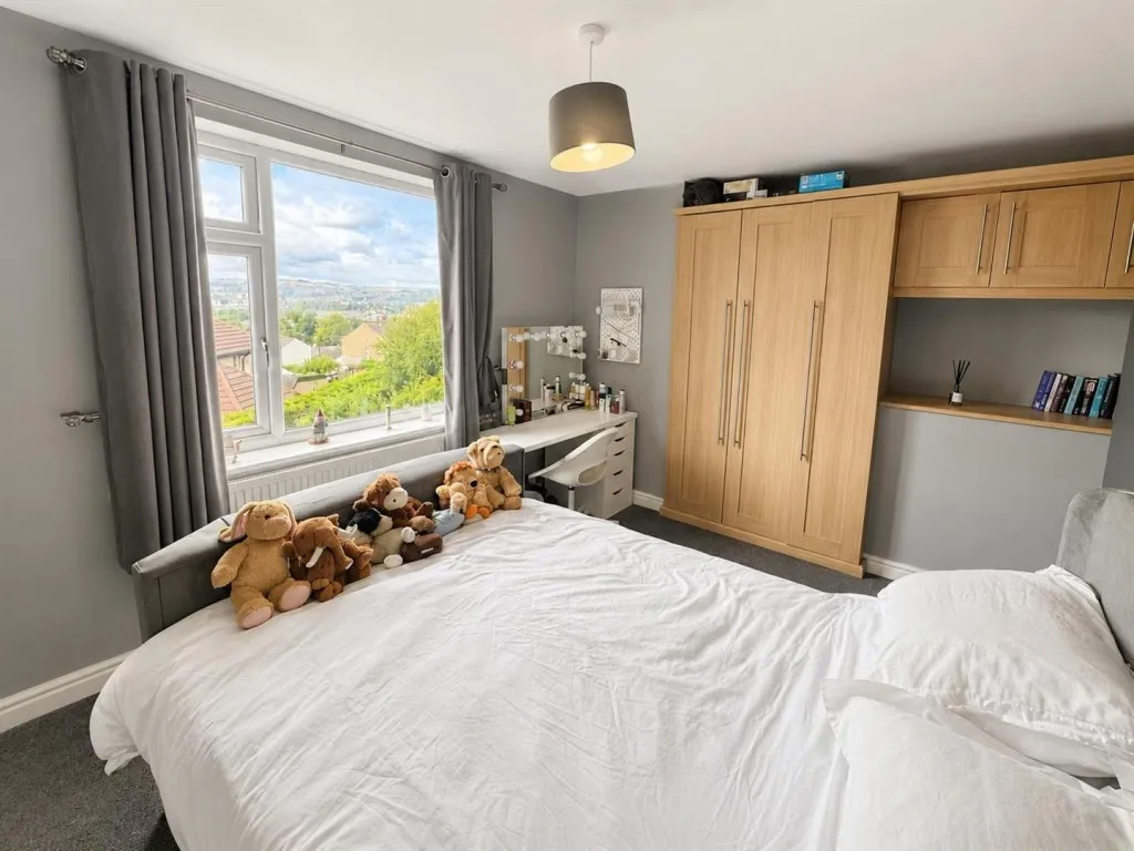 Alter Drive, Riddlesden, BD20, photo 22