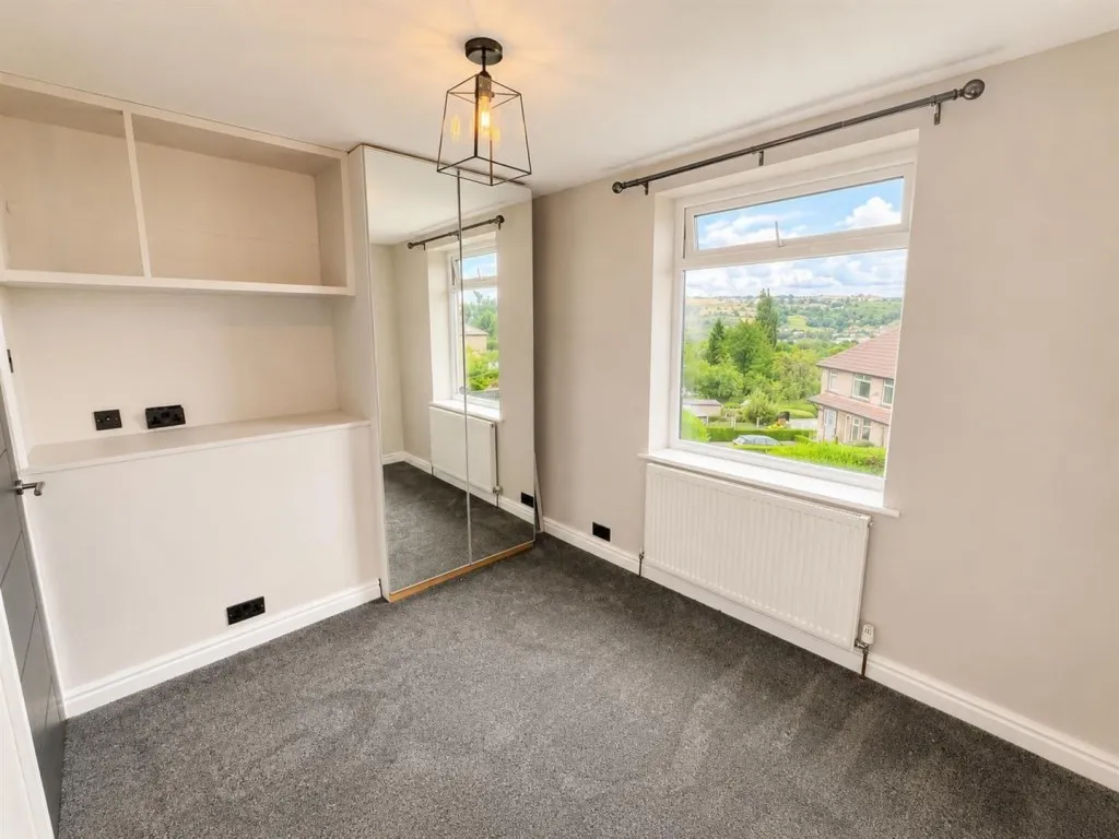 Alter Drive, Riddlesden, BD20, photo 26