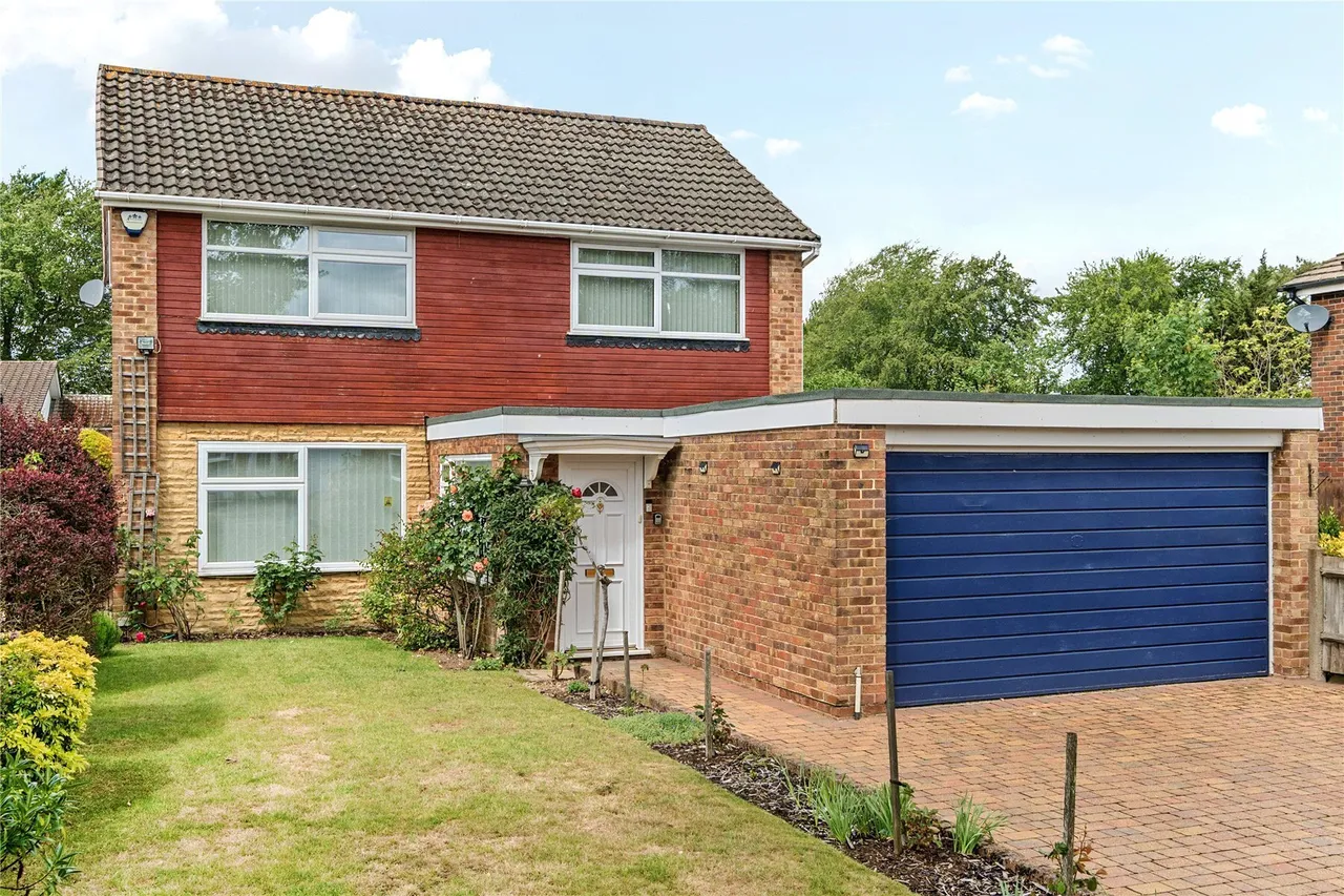 Craven Road, Orpington, BR6, photo 20