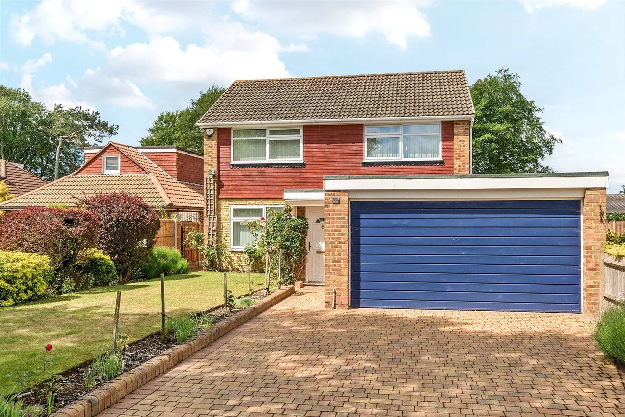 Craven Road, Orpington, BR6, photo 19